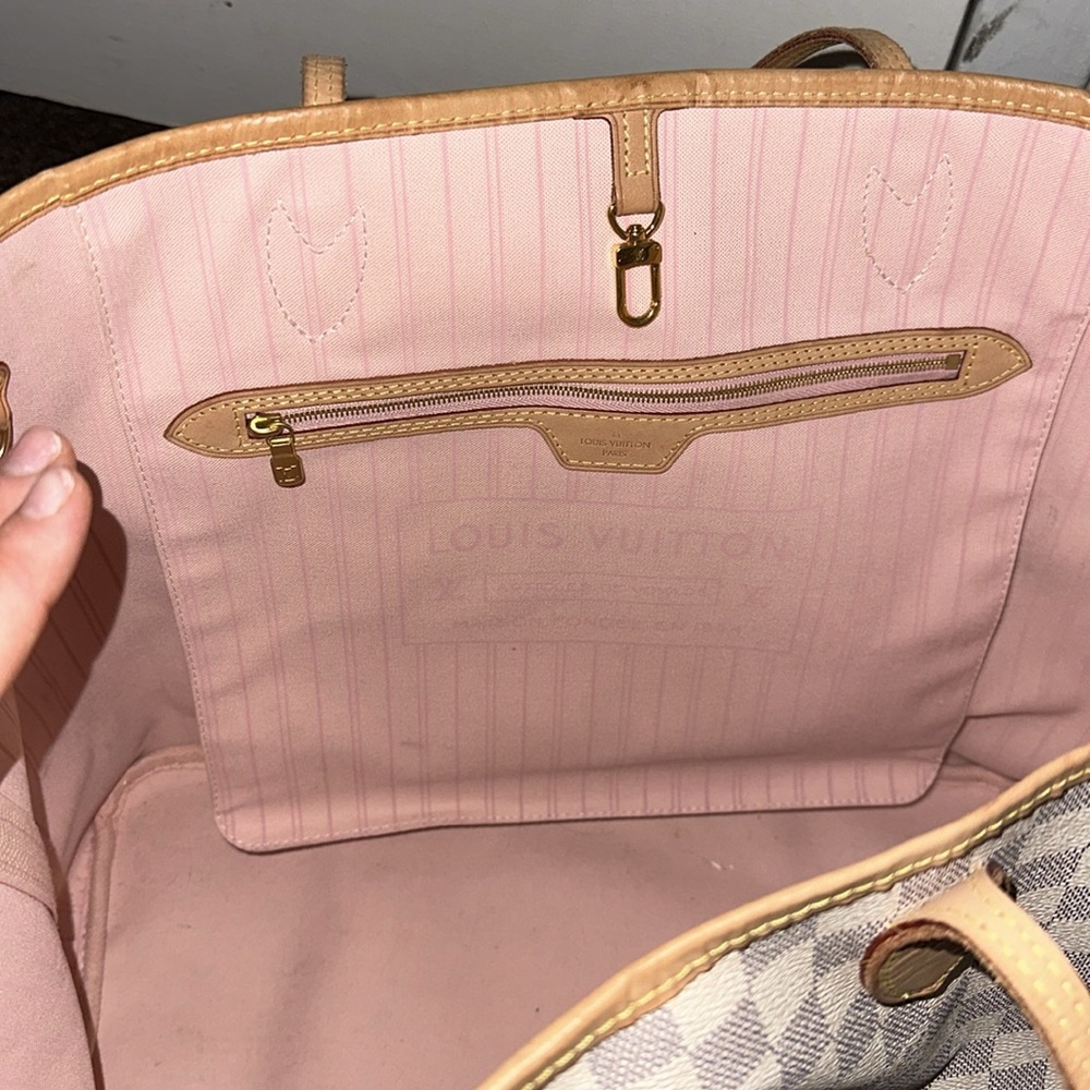 Louis Vuitton Neverfull GM - Picture 3 of 8